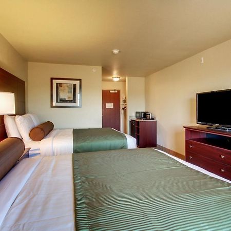 Charlestown Inn - Charlestown Dış mekan fotoğraf